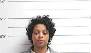 Ranata Jackson, - Orleans Parish County, LA 